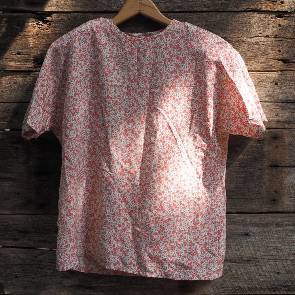 Pendleton Country Sophisticates Women’s Top Button Front Polyester