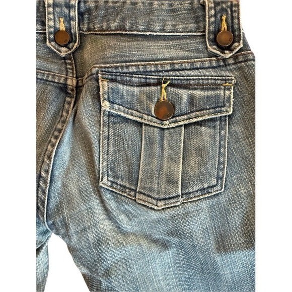 Armani exchange vintage Classic Blue Women’s Jeans size 4 regular