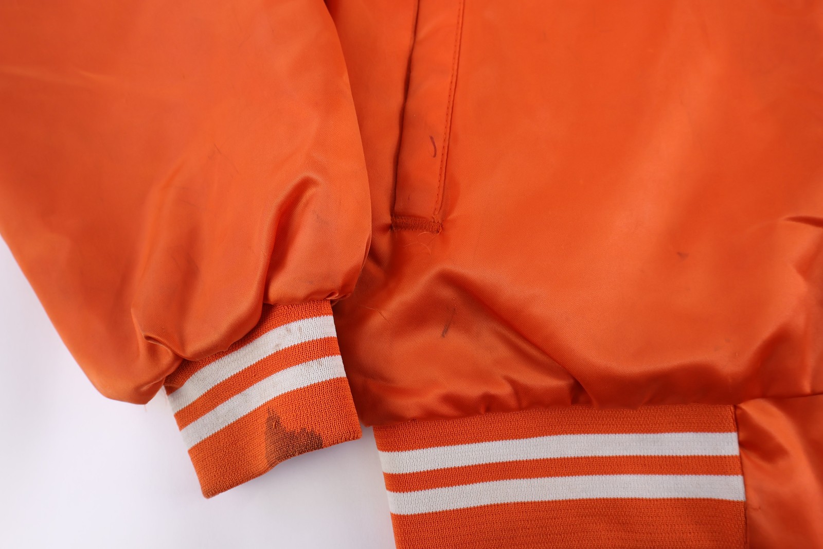80’s Tampa Bay Buccaneers Bomber Jacket