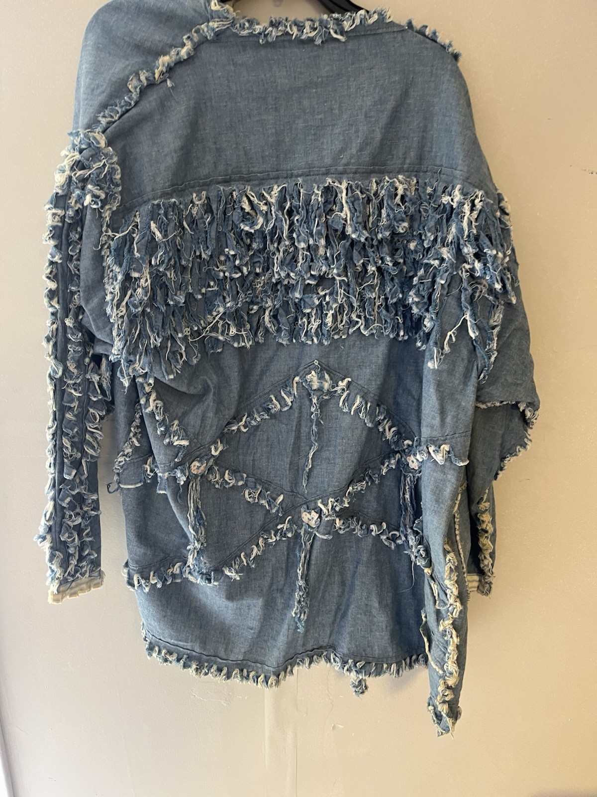 Vintage Dogwood Lane Jacket