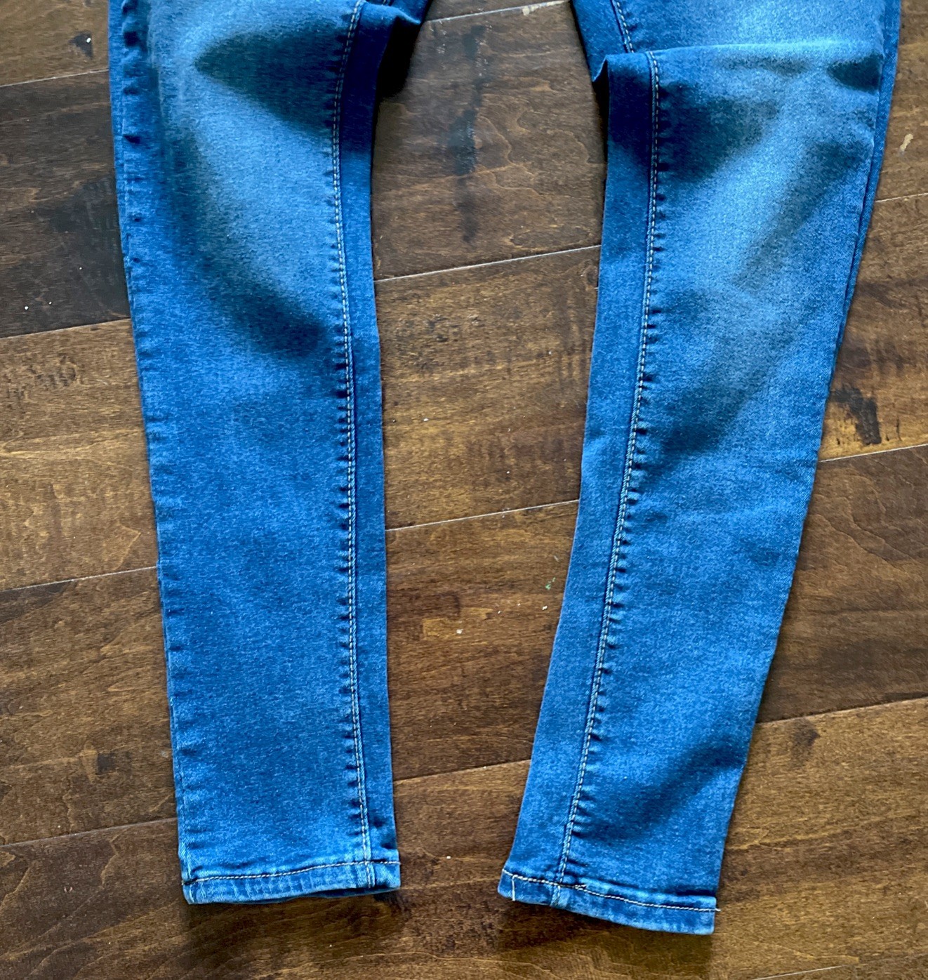 Juniors Jeans Size 9