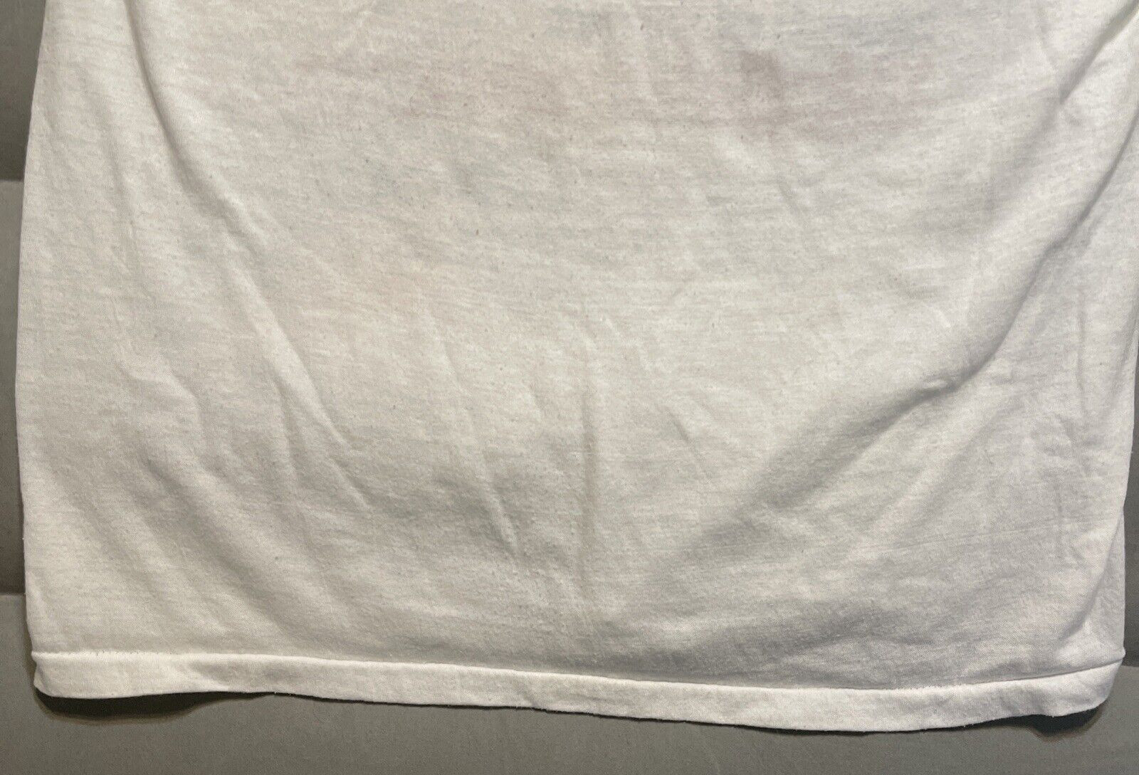VTG 80s Bank Of America Employee March Of Dimes Walk America Walkathon M T-Shirt