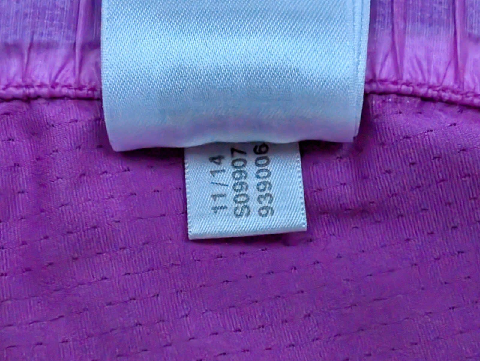 Adidas Glanz Nylon Shorts Running Womens Gym Climalite XS Vintage Sports Gym