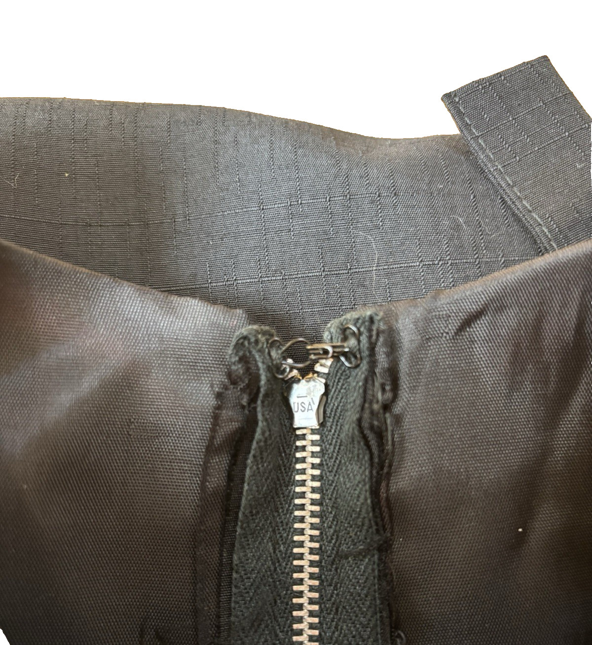 VTG 60s 70s Handmade Black Silk Shantung Shift Dress Minimalist Belted M/L