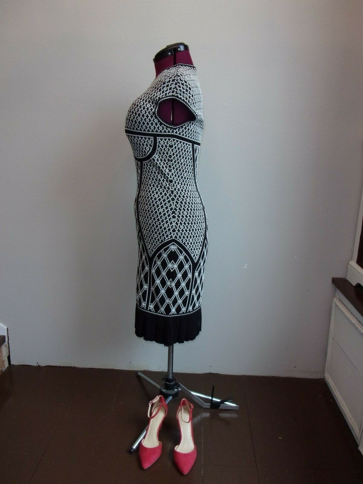 Alexander McQueen Dress NWOT