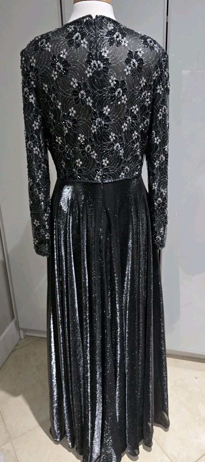 Victor Costa By Nahdree Formal Gala Gown Women’s Size 12