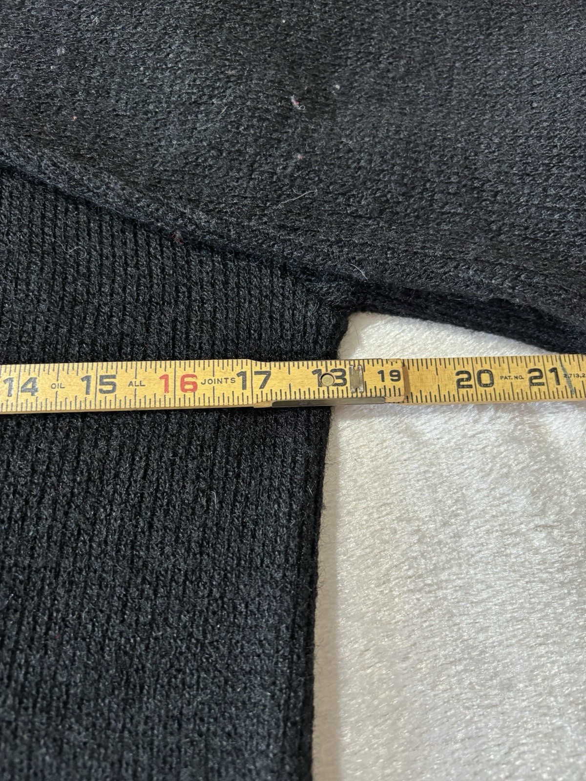 Vintage 1960s Sweater Kandahar Deluxe Zip Up Casual Comfortable Cardigan
