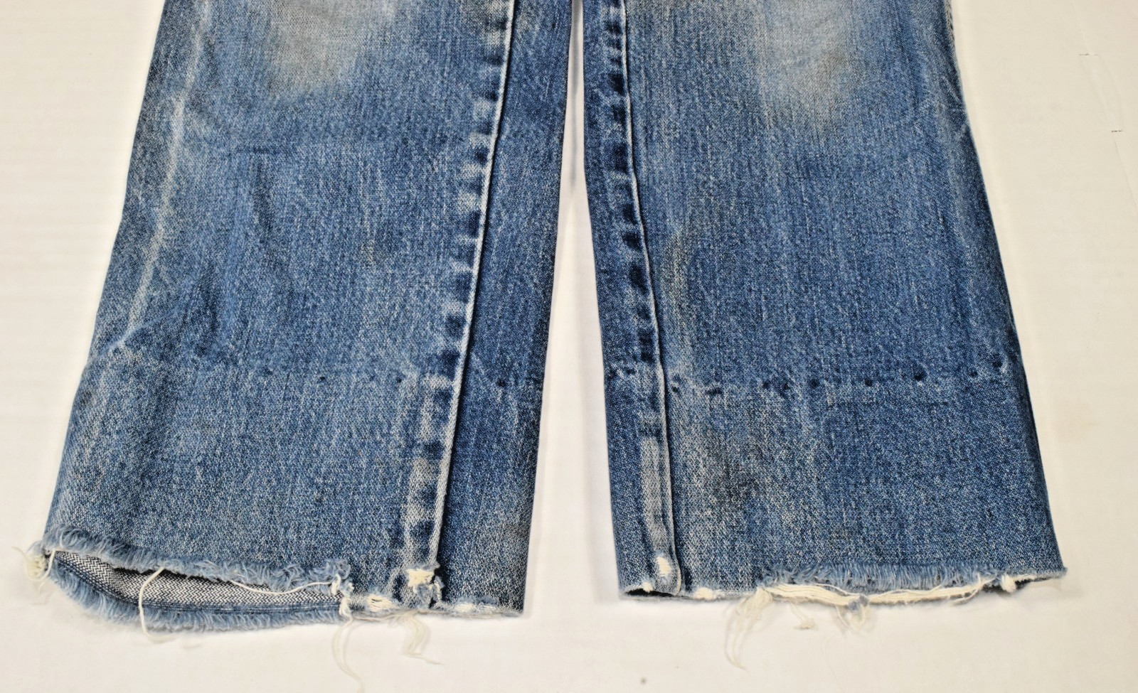 Vintage Jordache Horse Head Jeans 27 x 27 80s Genuine New Mexico Cowgirl Jeans