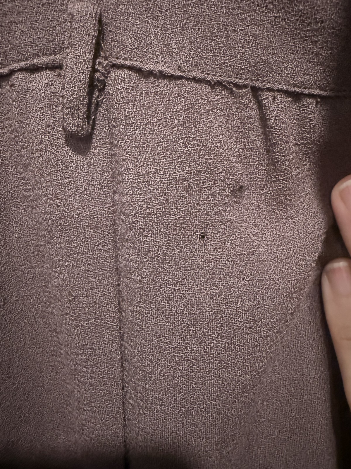 Vintage Chloe’ Dress
