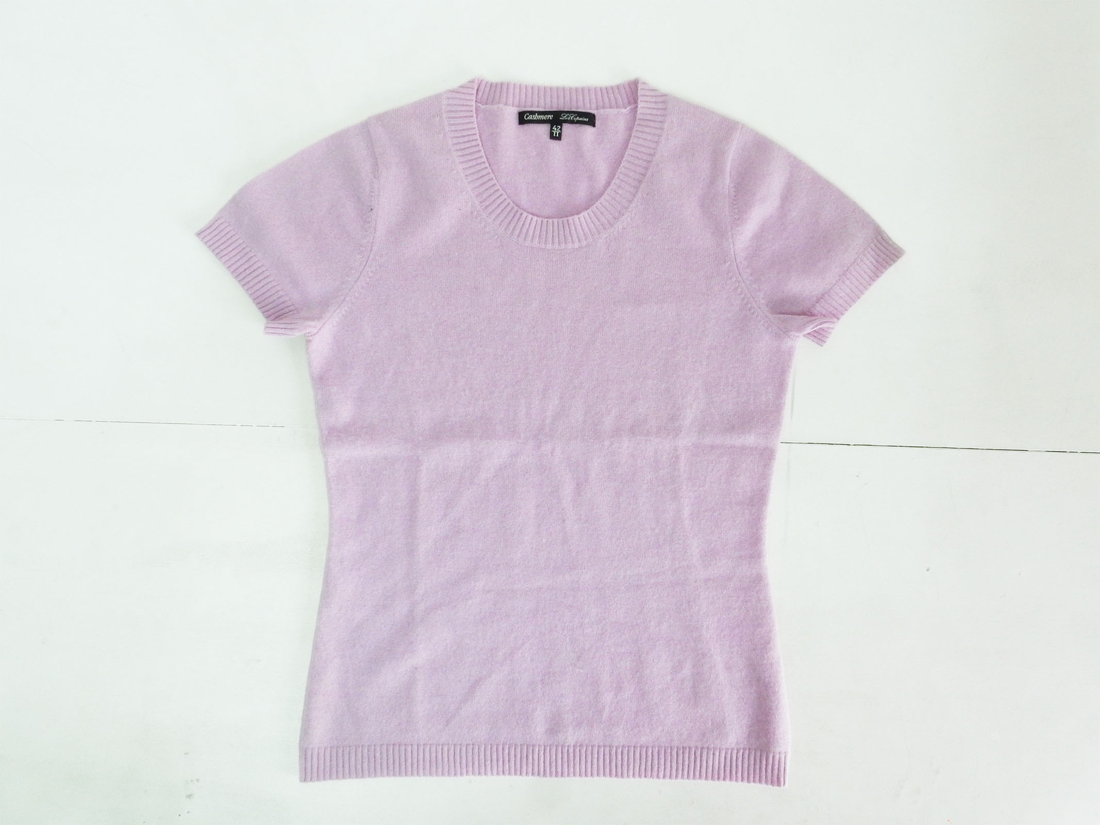 LES COPAINS SWEATER MAGLIONE CASHMERE CACHEMIRE