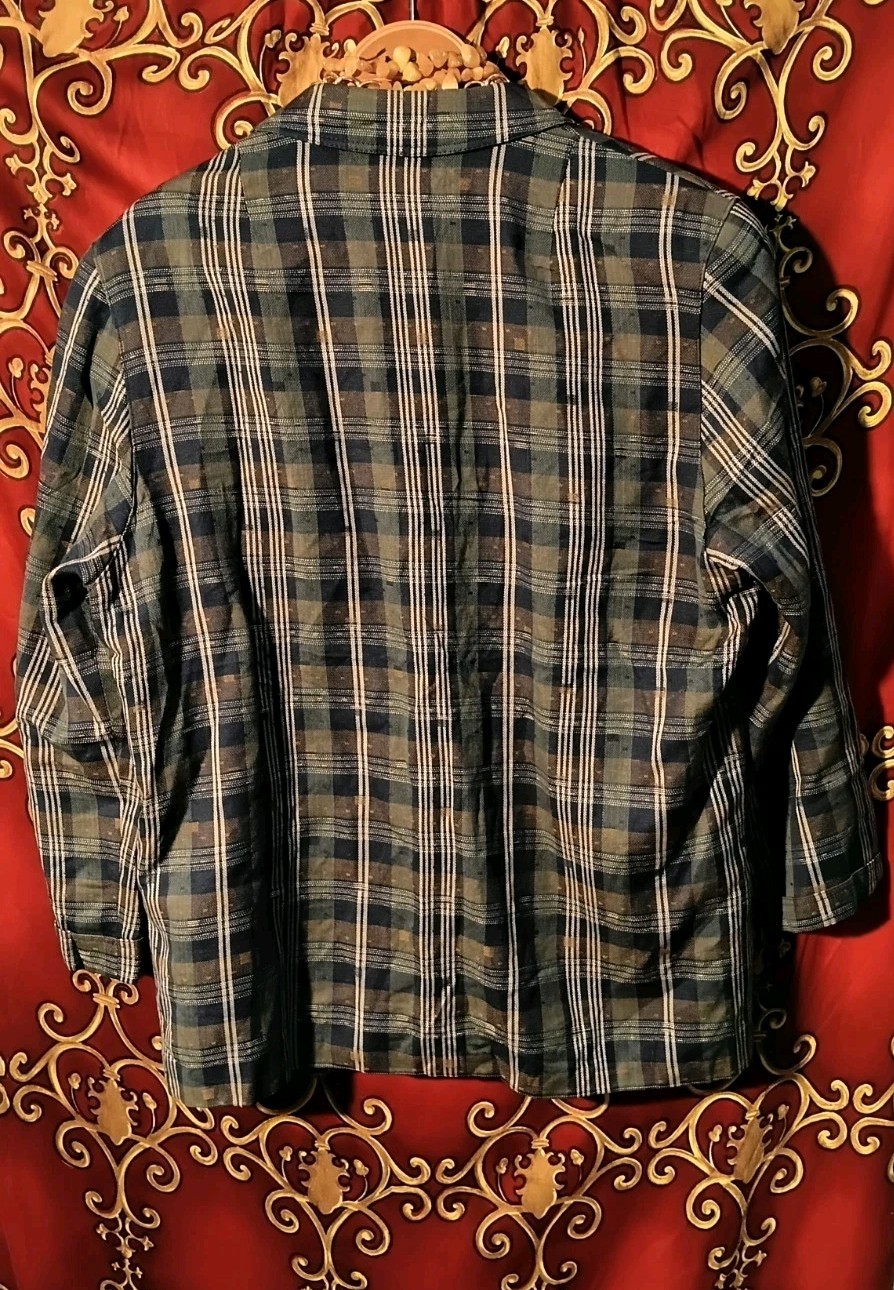 Basler Authentic 80s Blazer