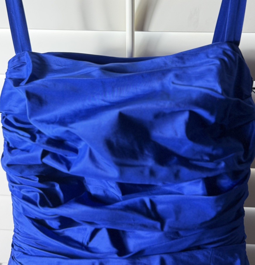 Oscar de la Renta Cocktail Size 8
