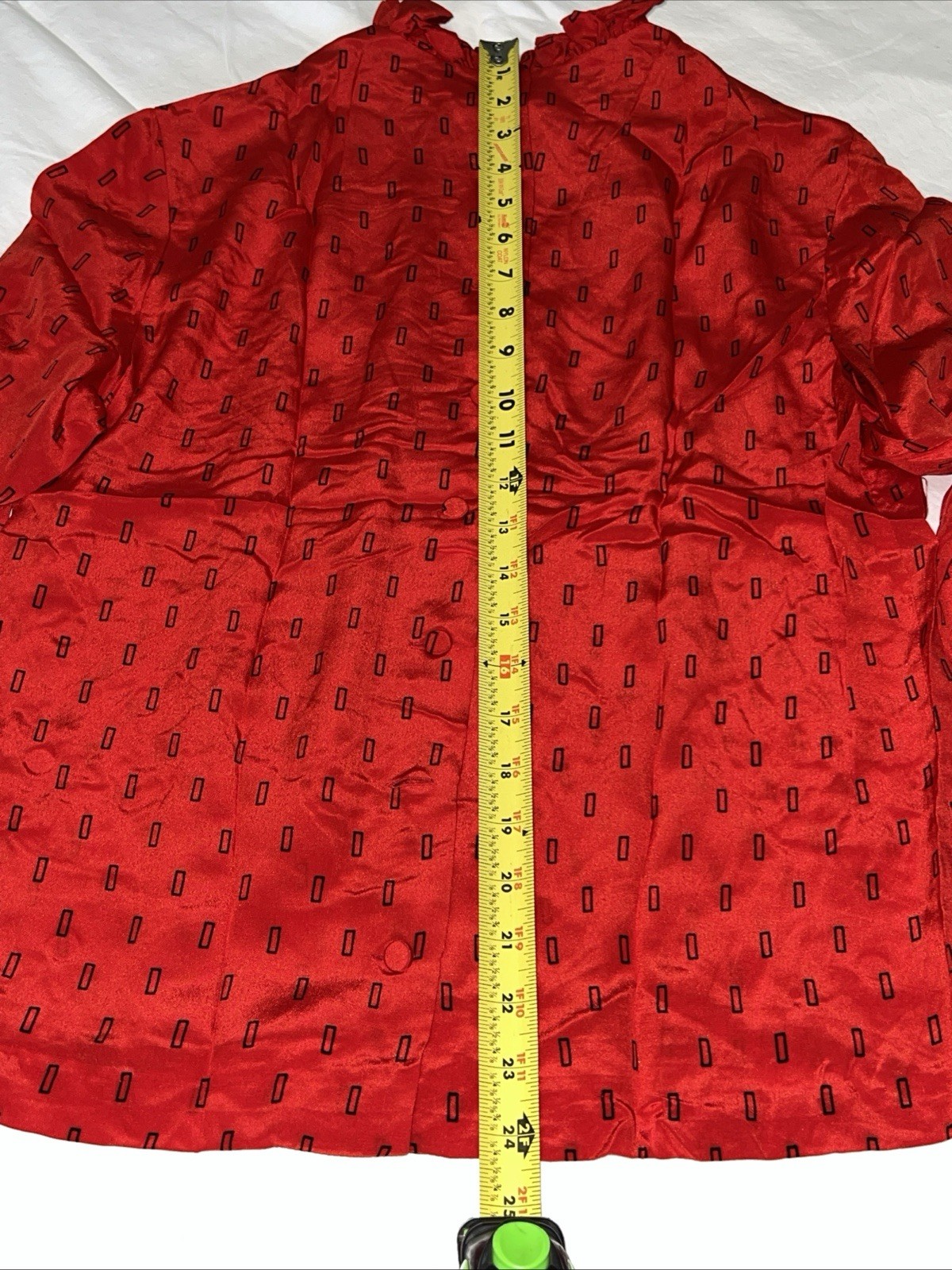 David Hayes Vintage 3 Piece Set Woman’s Clothing jacket, blouse, skirt size 10