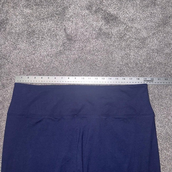 Simply Vera – Vera Wang Navy Blue Leggings Pants – Size 2X