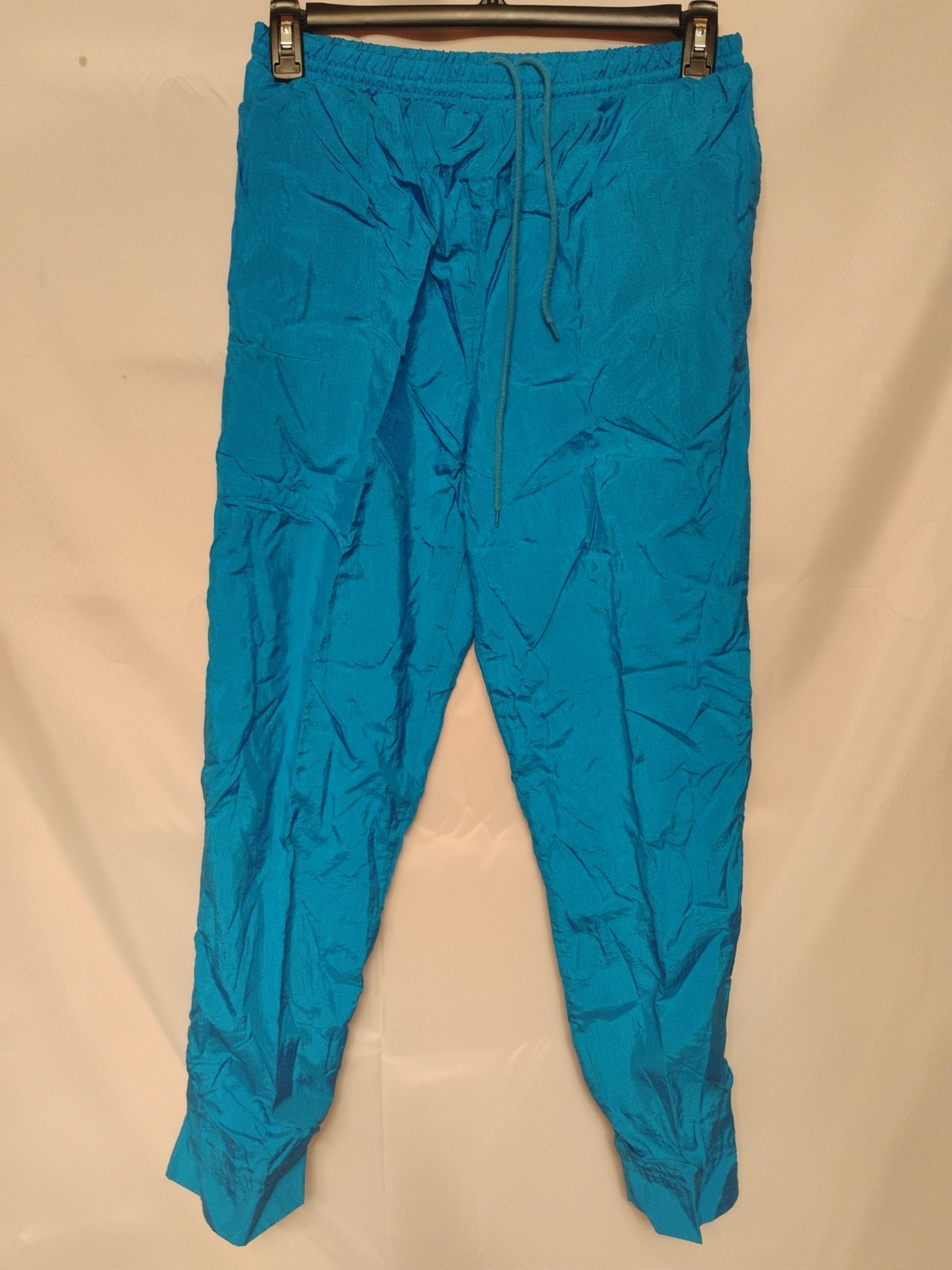 Vintage 1980s 1990s Lavon Windbreaker Track Suit Tracksuit Womens Medium Set