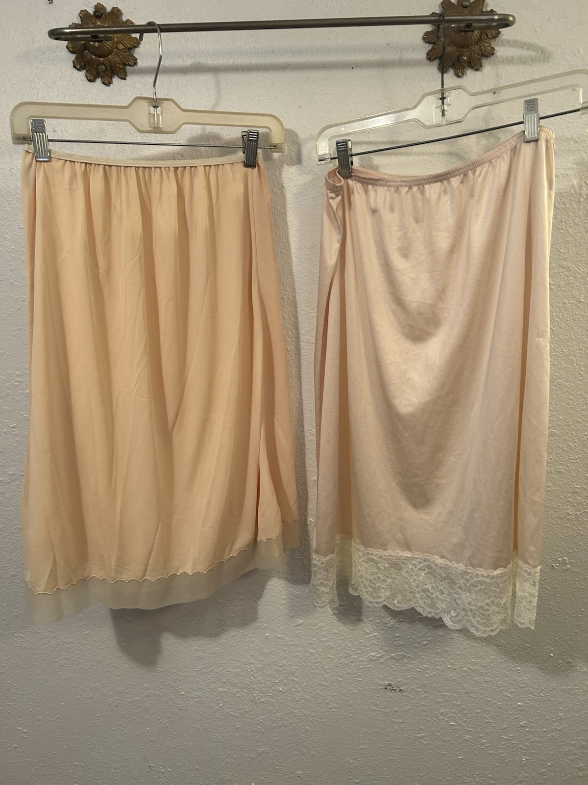 Lot Of 26 Pc Lingerie Most Vtg Sm-XL
