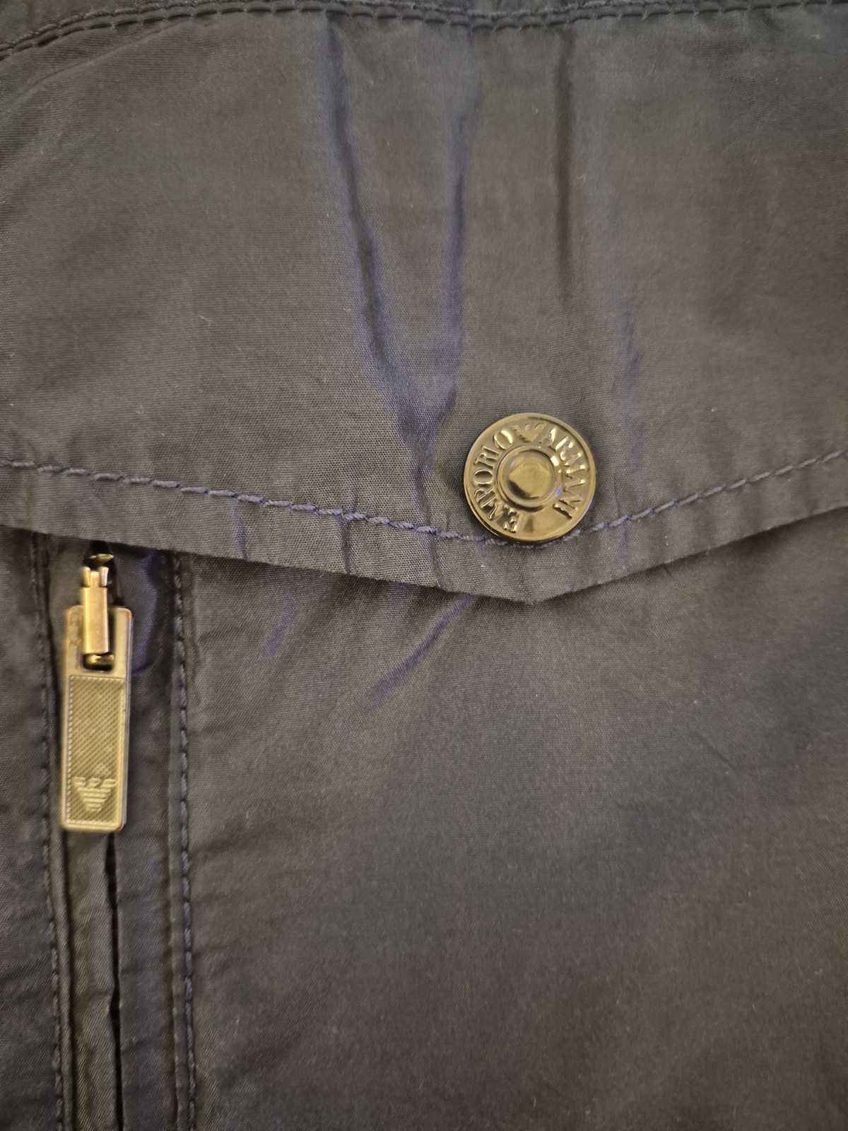 Armani Jeans original vintage women jacket I DON’T SEND ITEM TO USA