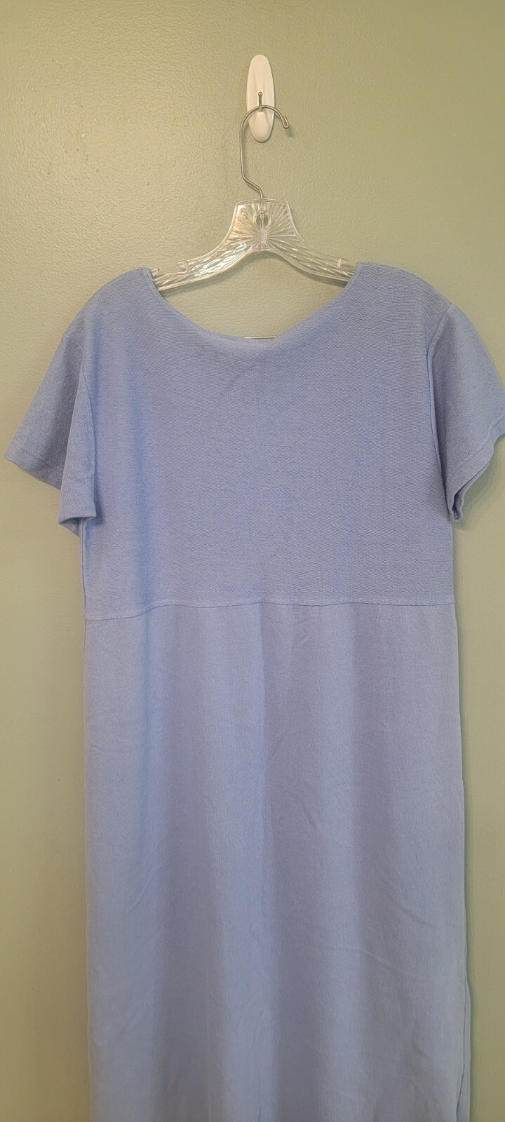 Vintage Carolina Clothing Co. Cottagecore Prairie Basket Collector Dress Size M