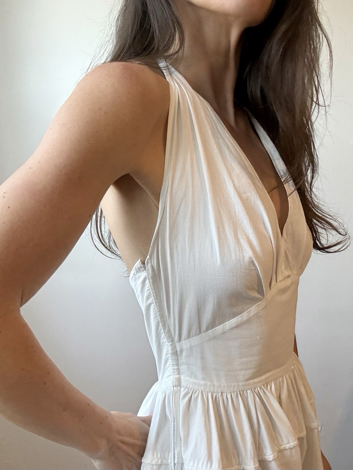 1950’s Marilyn Monroe dress