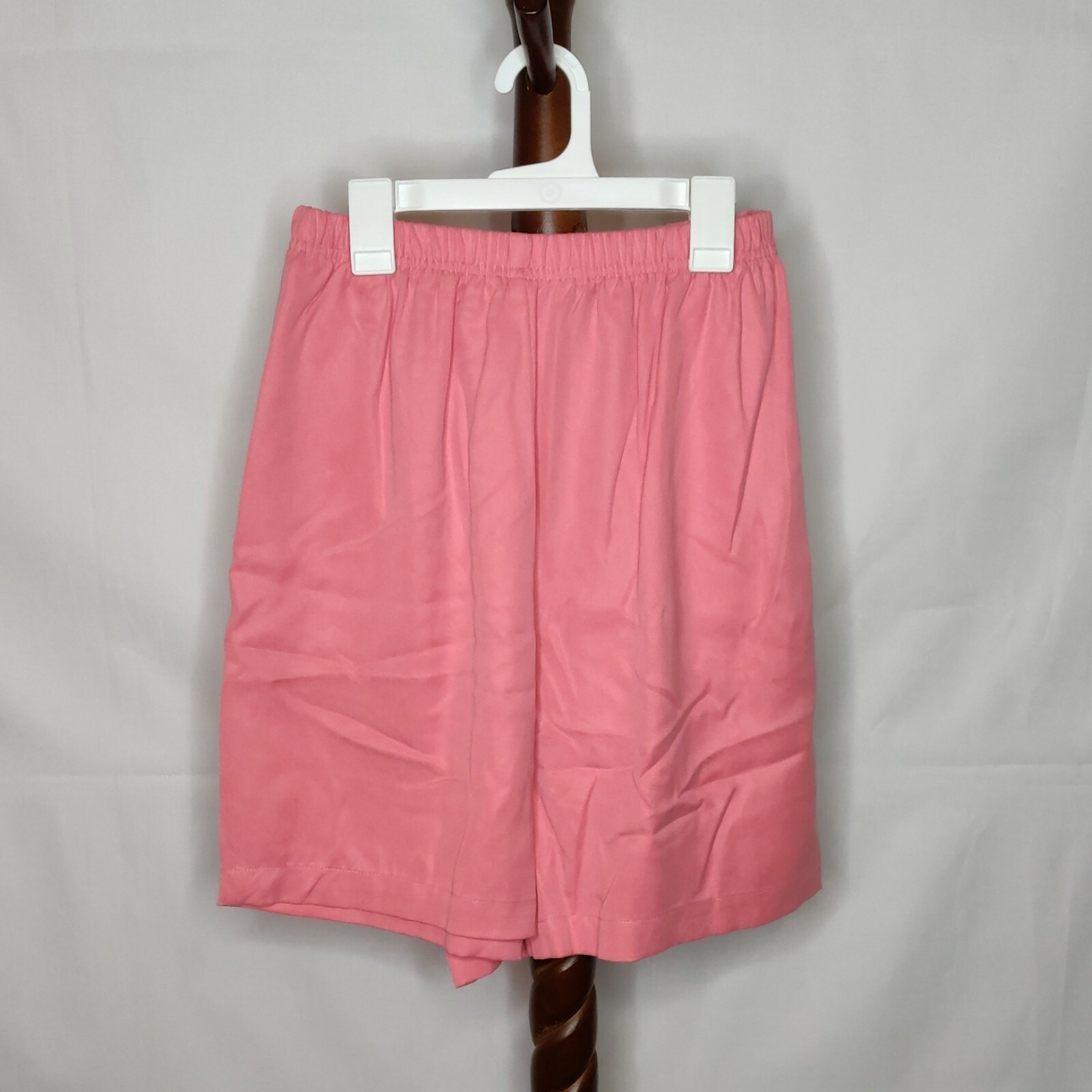 Studio Works vintage women’s size S/M top & pants set peach color (see below)