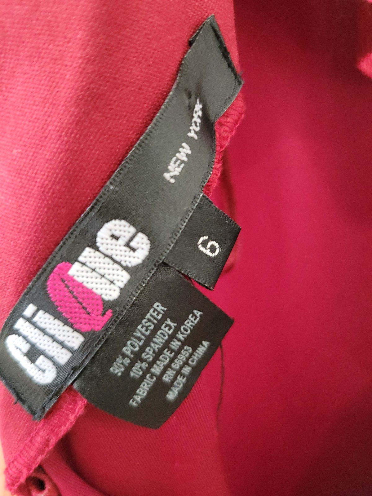 Vintage Dark Red Velvet Maxi Dress Keyhole Boatneck 90s Y2K Size 6 READ
