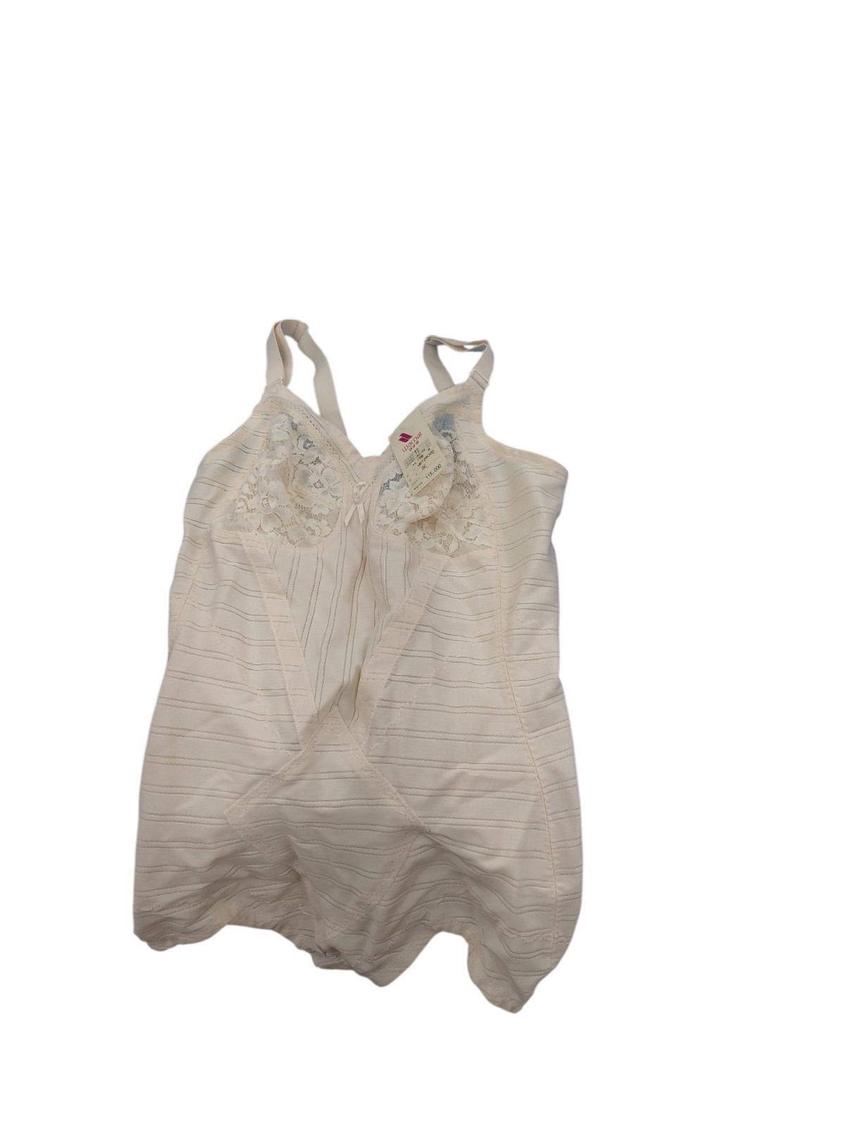 Vintage Wacoal Body Brief Size M