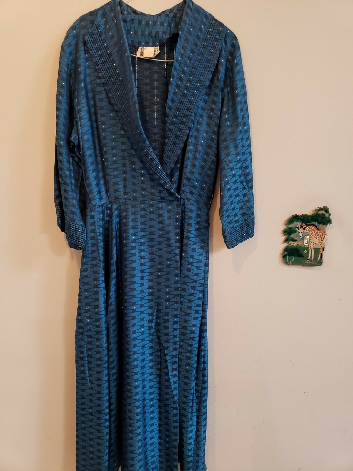 Dixie Lou Frock 40’s or 50’s