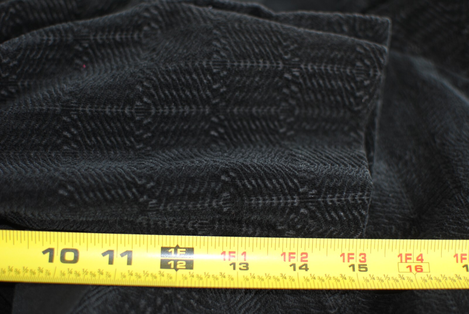 Vintage I. Magnin & Co. Amalgamated Clothing Formal Unisex Tuxedo Black Jacket