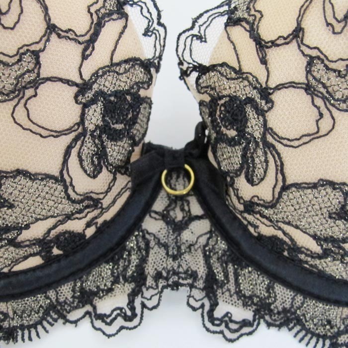 Chasney Beauty Wake Up Bra MILA 3/4 Cup Bra CB3178/151