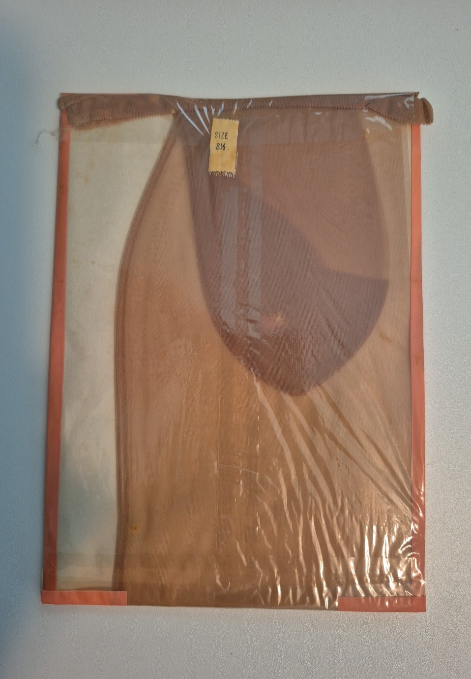 Vintage Hosiery Lot Of 4, Never Worn With Packaging & 2 boxes