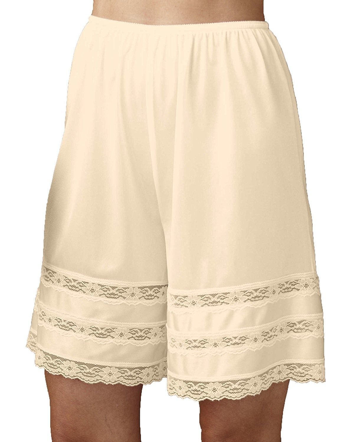 Snip-it Pettipants 3362, beige, M