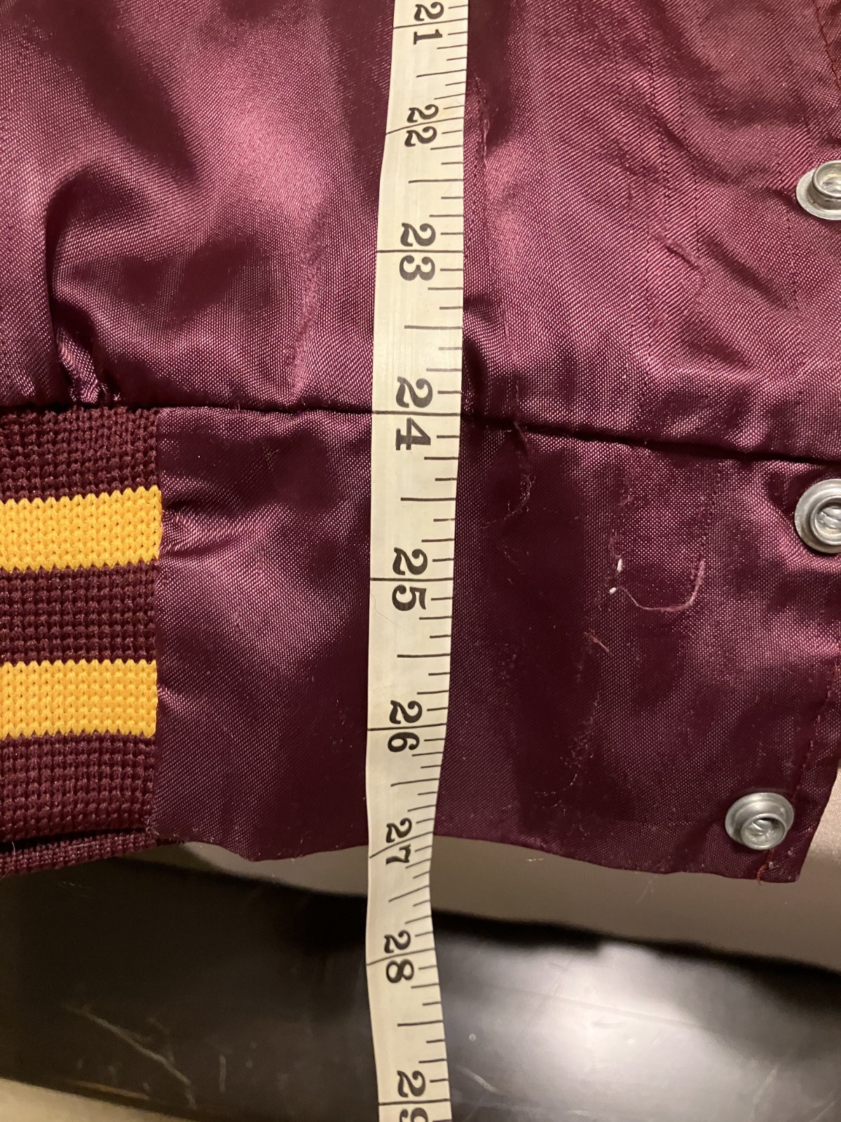 FSU 1980s vintage women’s XL Artex button-up jacket – Made in USA