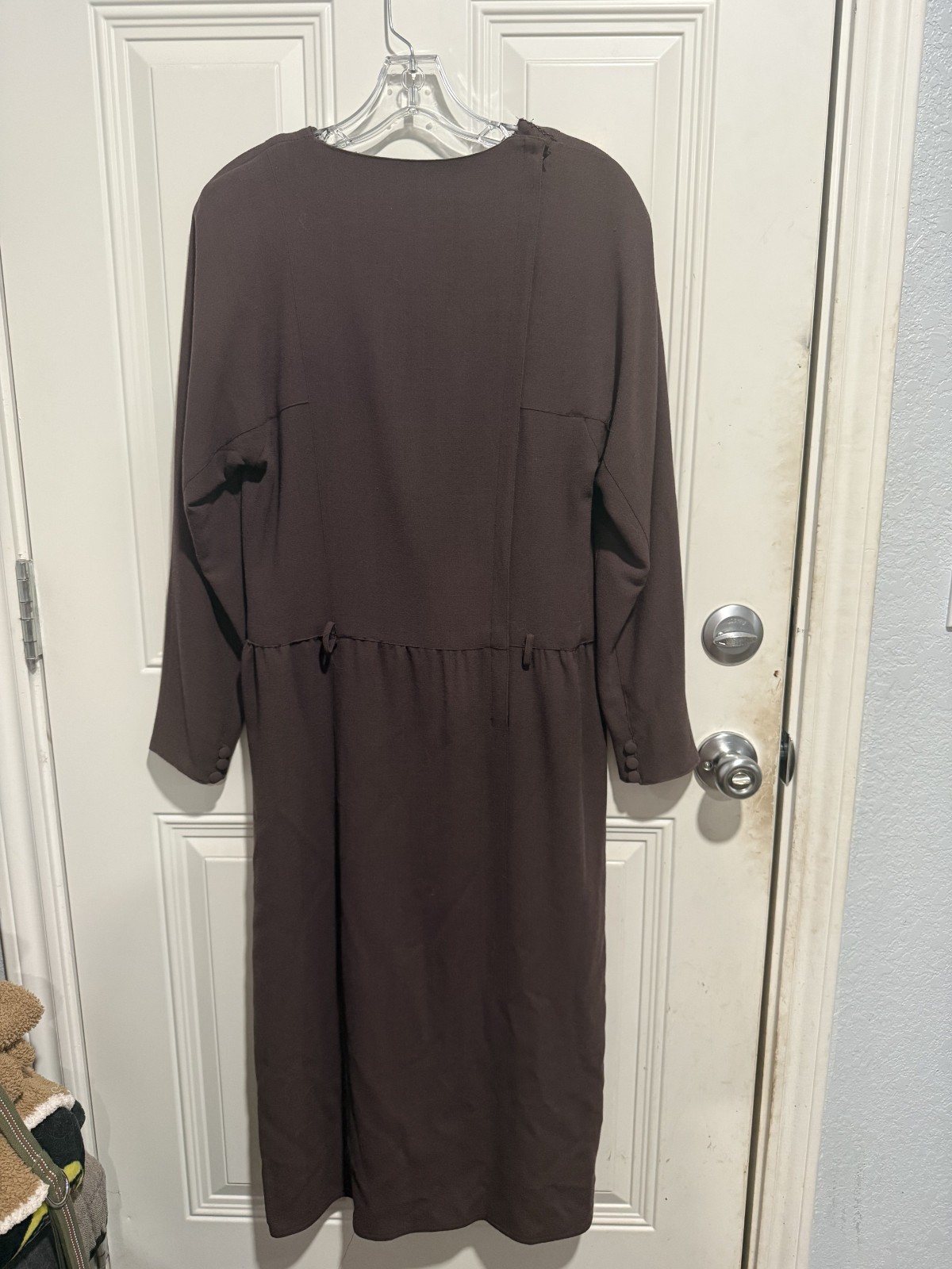 Vintage Chloe’ Dress