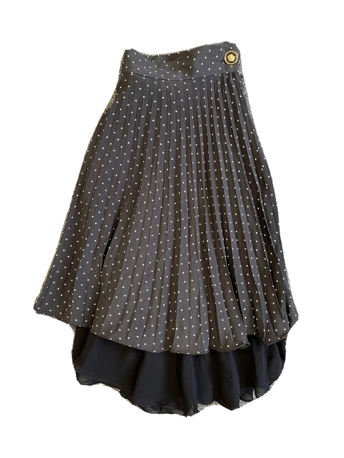 VERSUS WOMEN’S SKIRT WOMAN SKIRT JHE1355