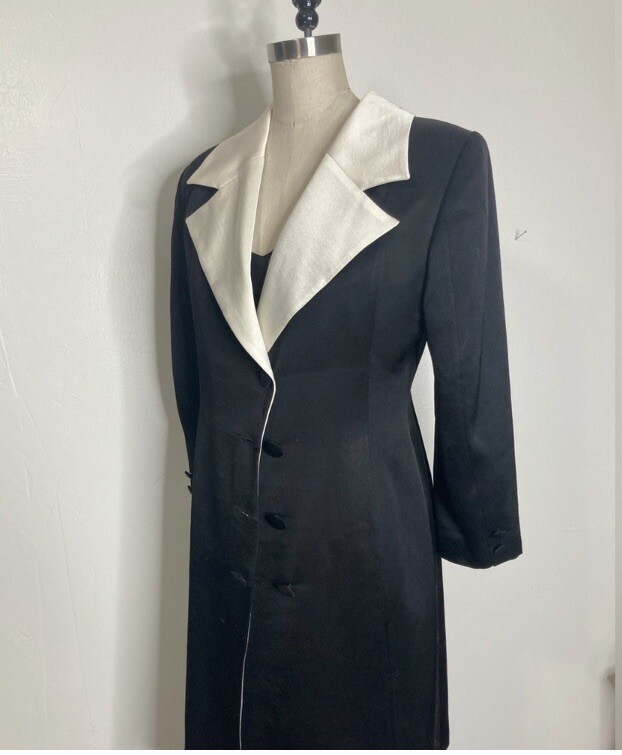 Vintage Patrick Kelly Blazer