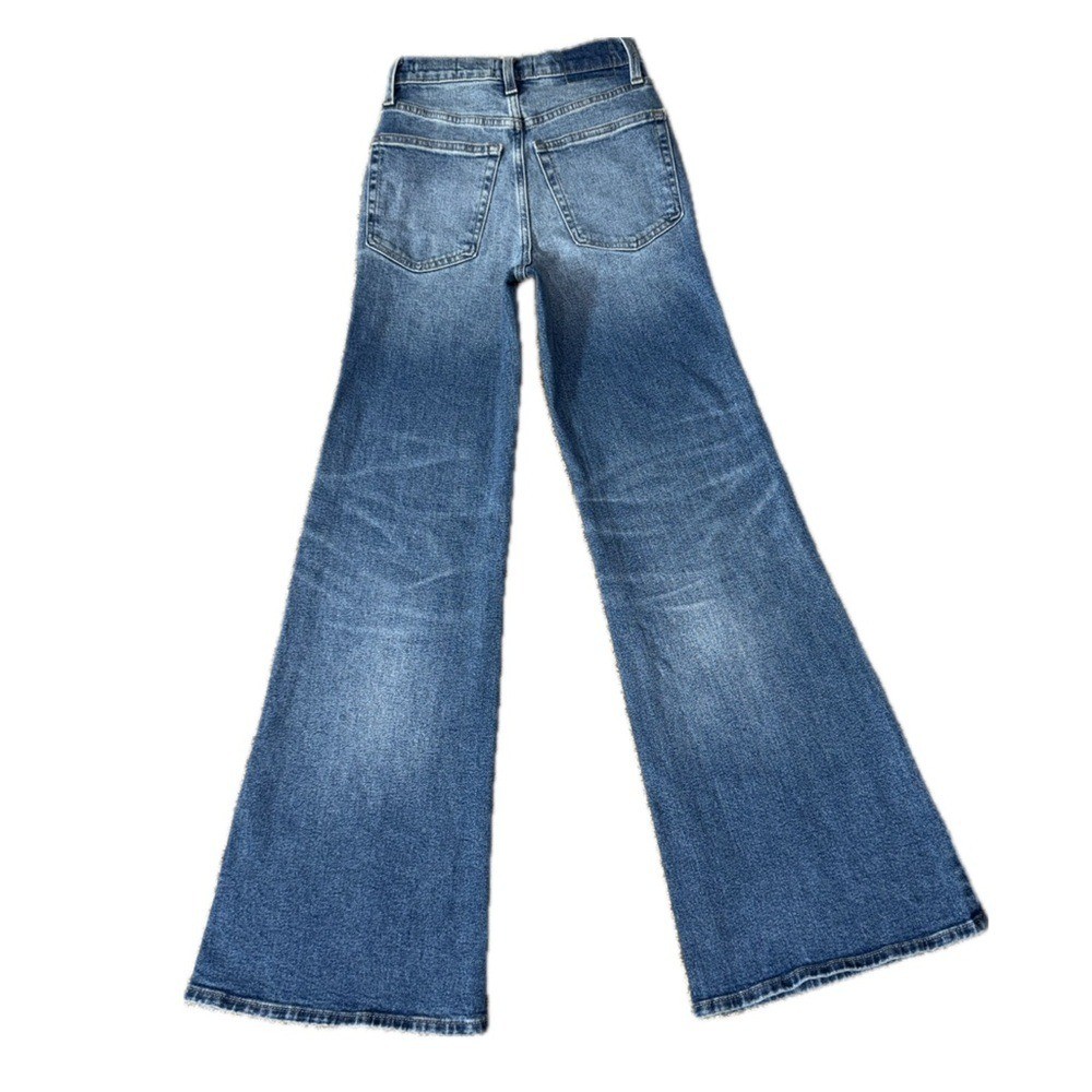 UNIVERSAL THREAD *NWT* High Rise 70s Flare Jeans | Comfort Stretch | Women’s 0