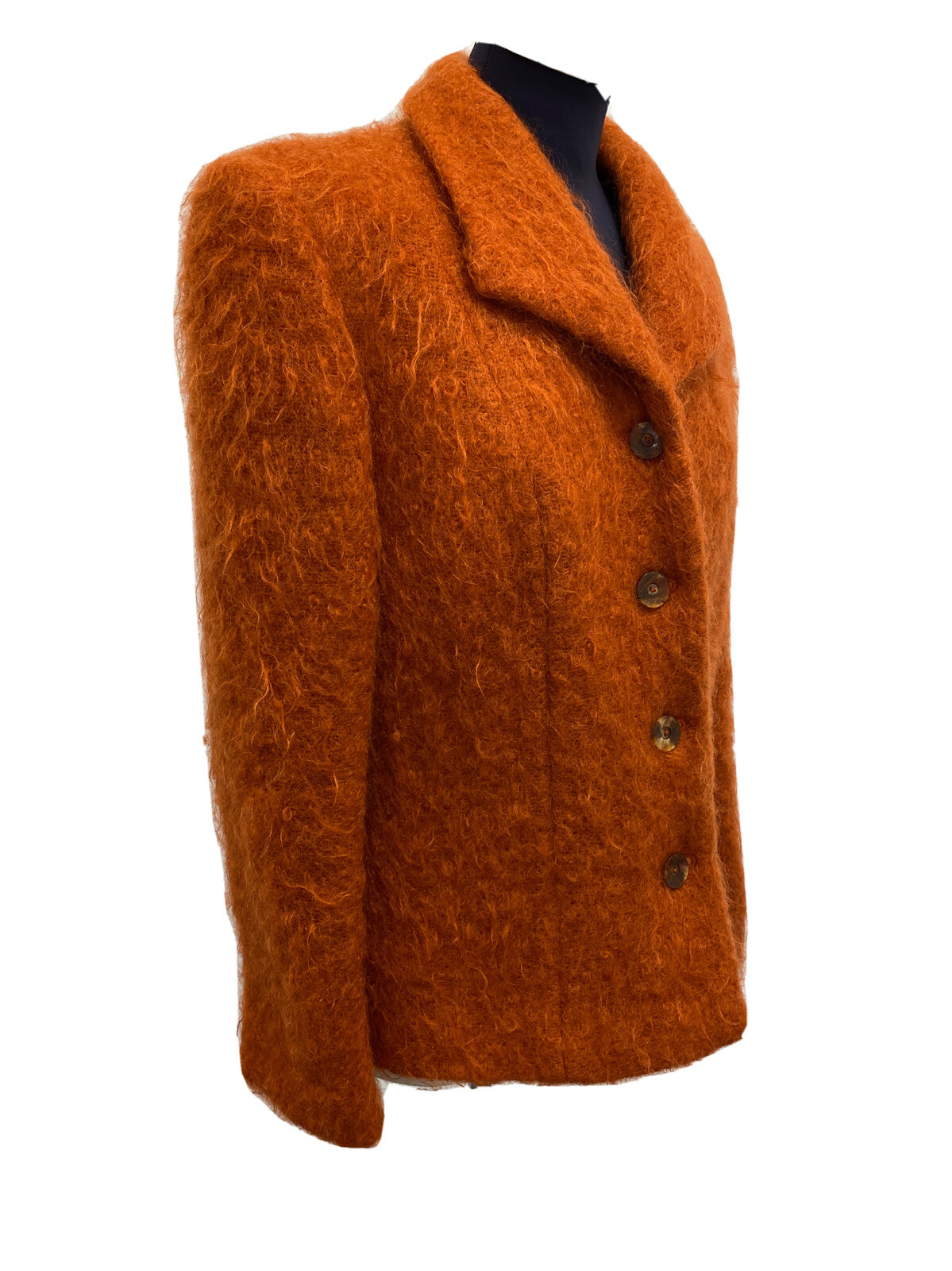 VINTAGE PRESTIGE JACKET WOMEN’S COAT JACKET JHD79