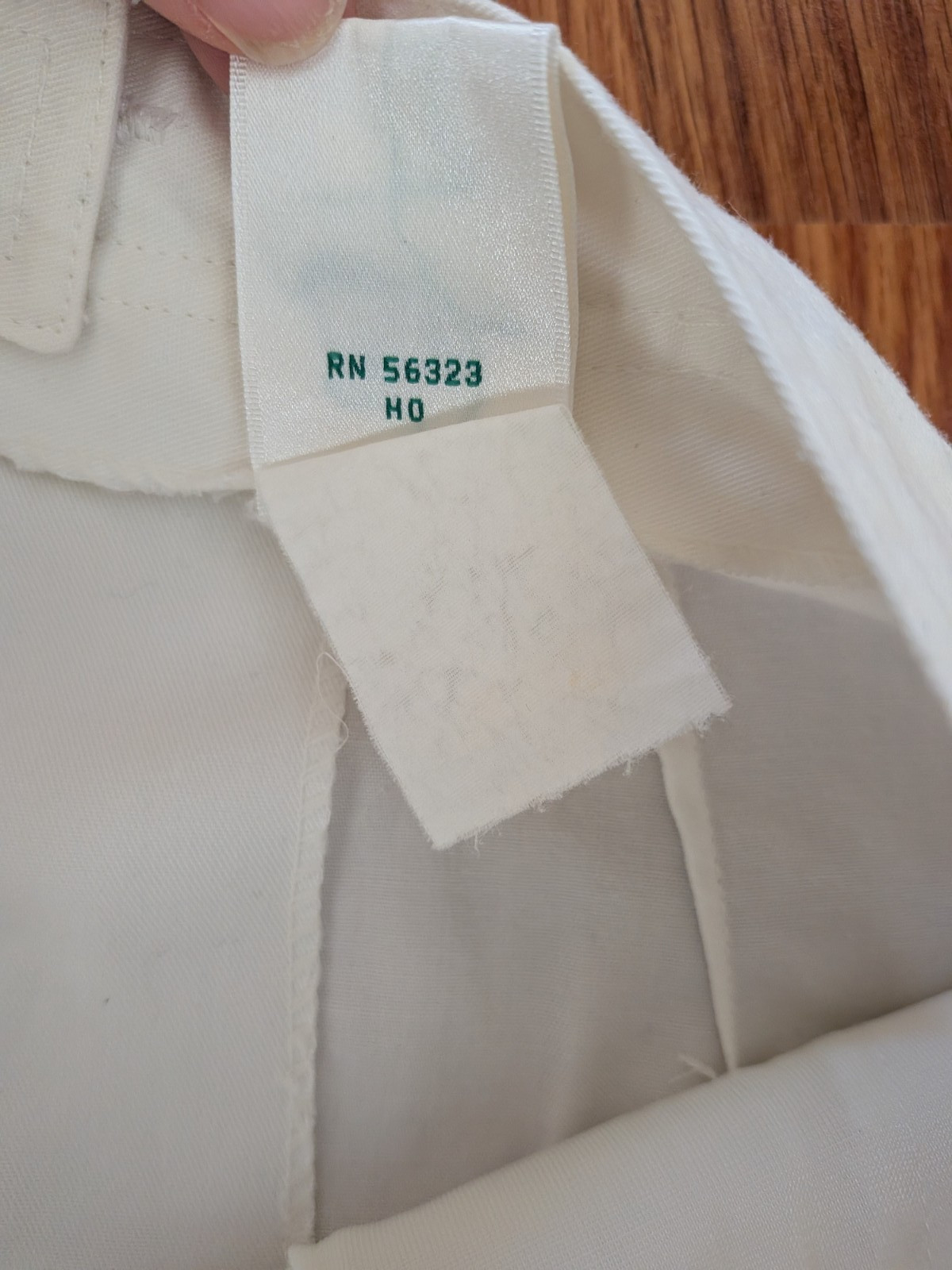 Vintage 80s NIKE white pleated tennis skirt skort embroidered logo shorts 90s