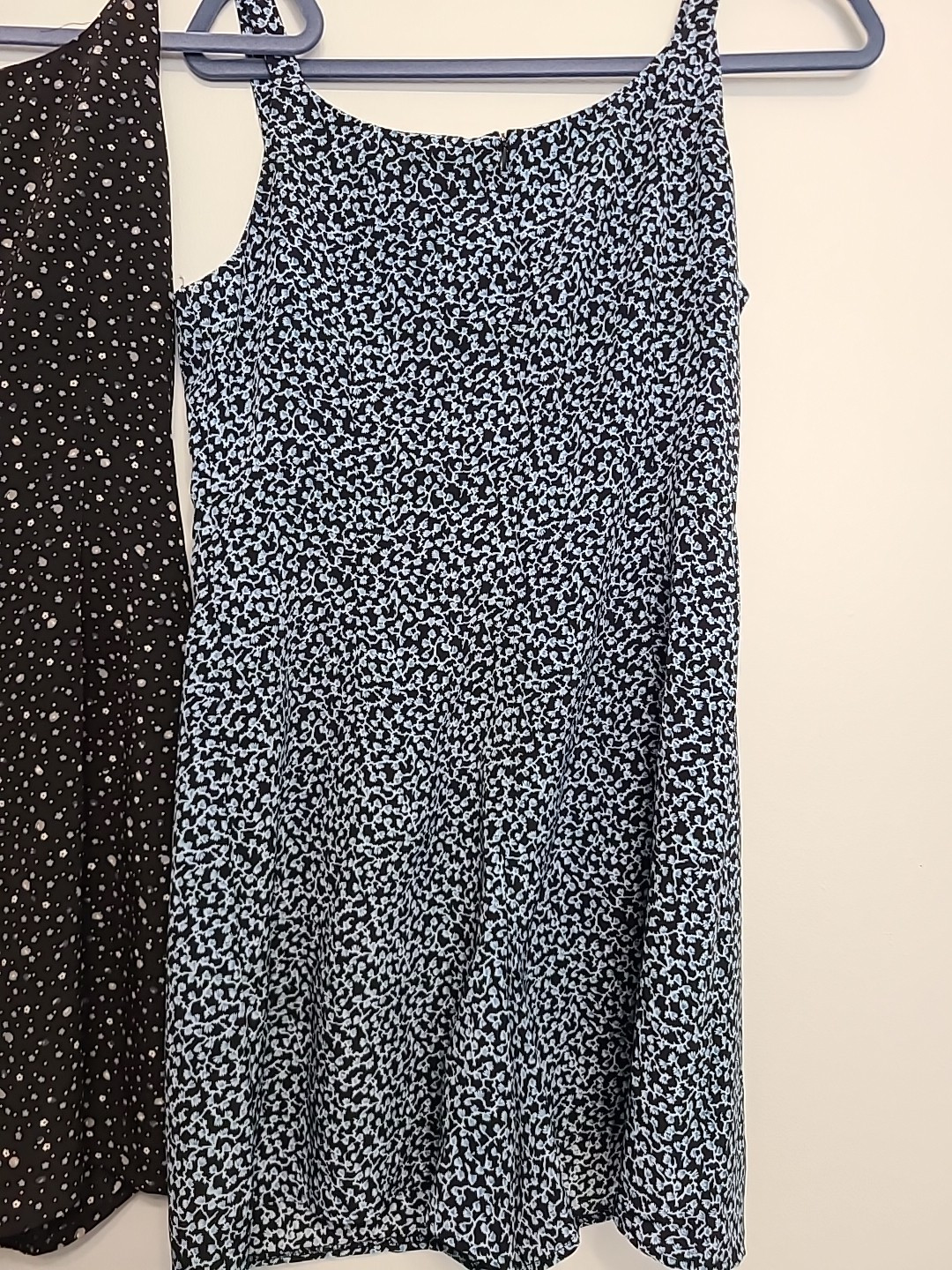 John Roberts Romper Dress Sz 10 Petite Skorts 10P Lot Of 2 Zipper Floral