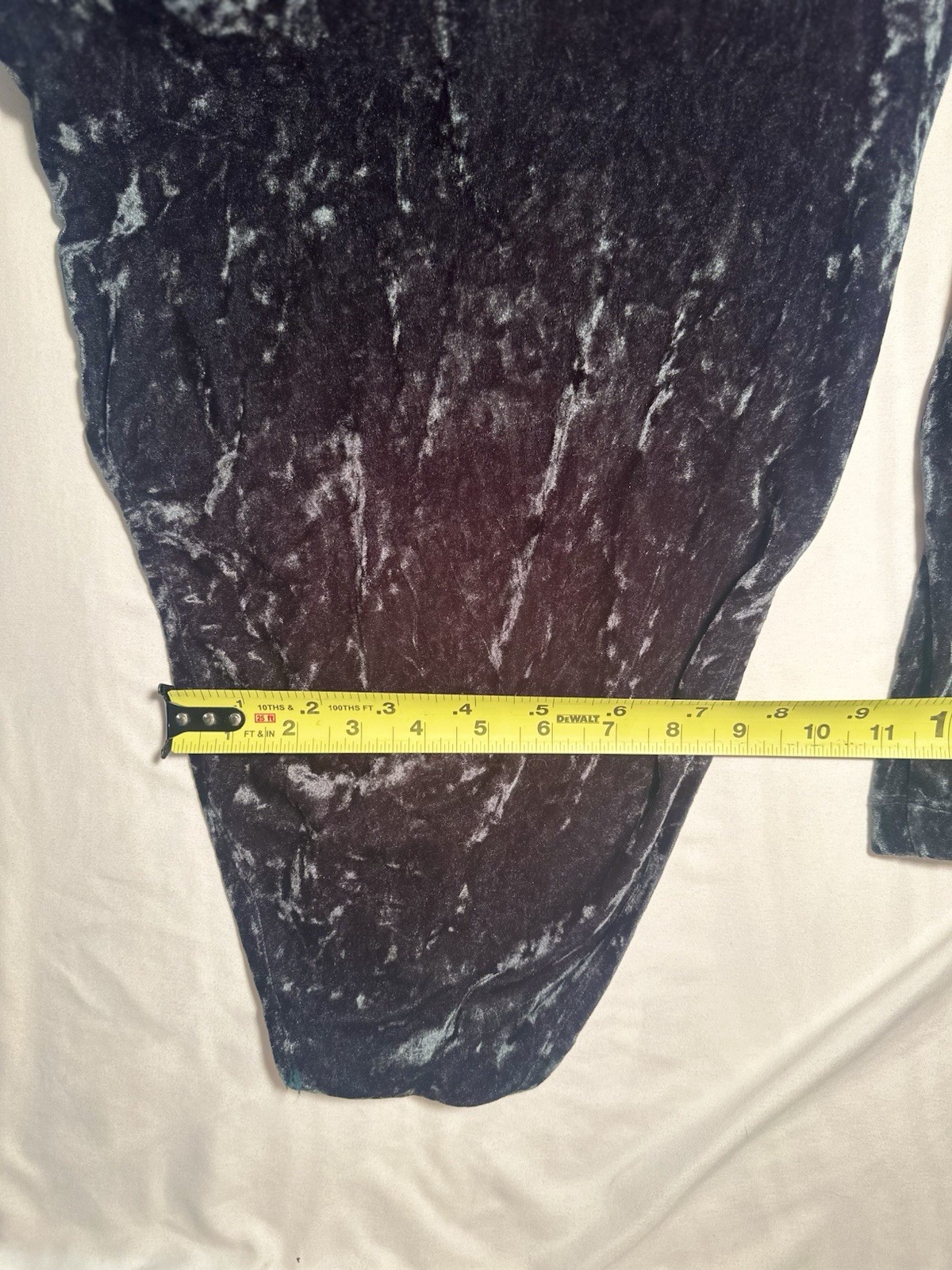 Vintage Victoria’s Secret Emerald Green Crushed Velvet Bodysuit Y2K