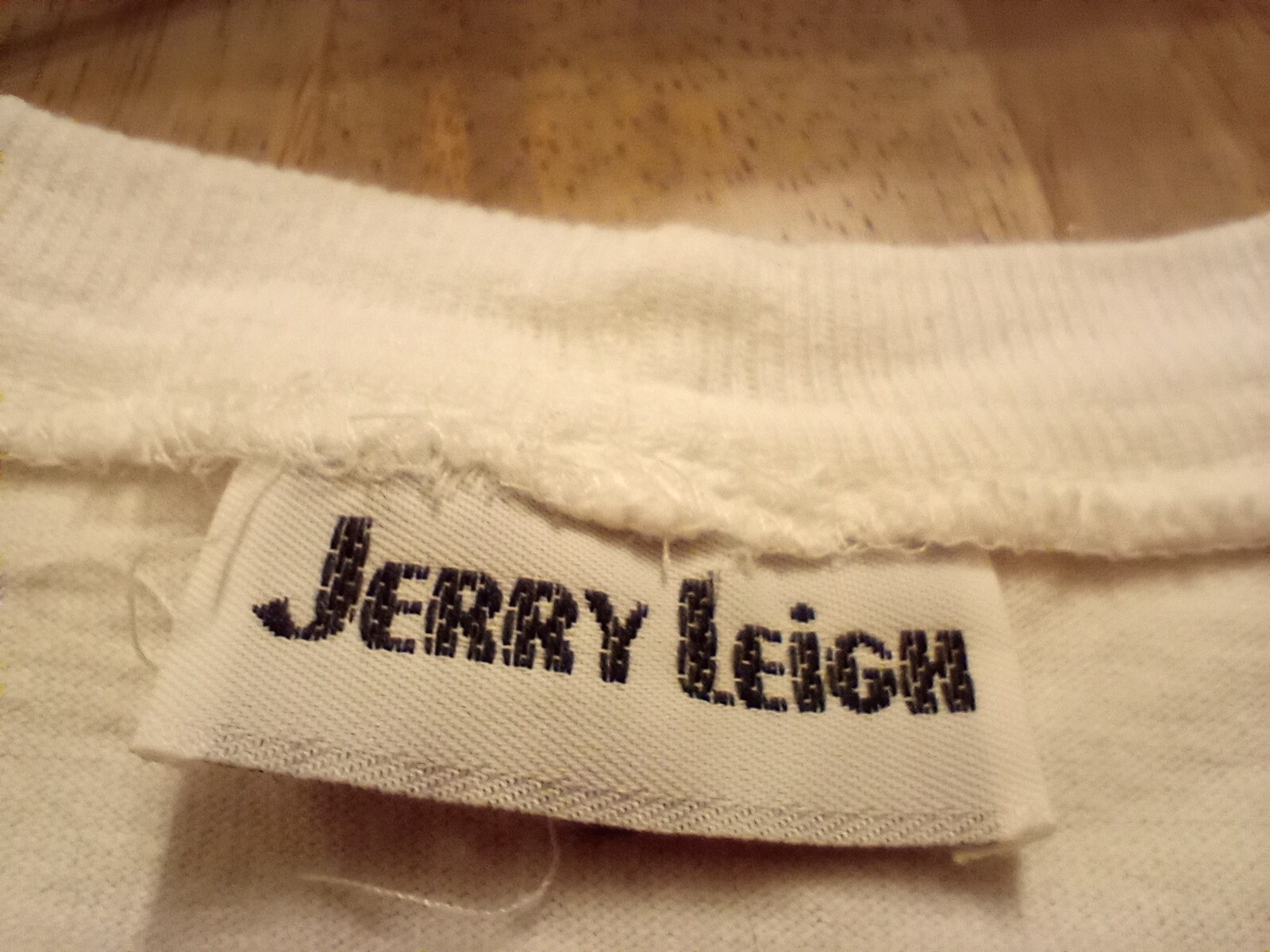 Vintage 90s Jerry Leigh Daffy Bugs Bunny Tasmanian Devil Looney Tunes Tank Top M