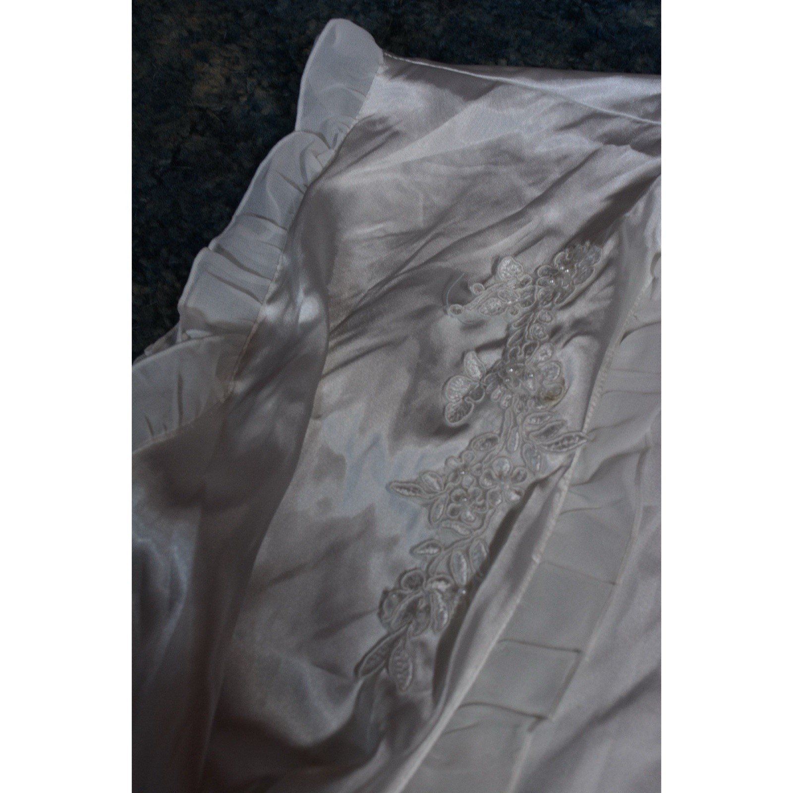 VTG 1980s Intimo Donatella Dressing Gown