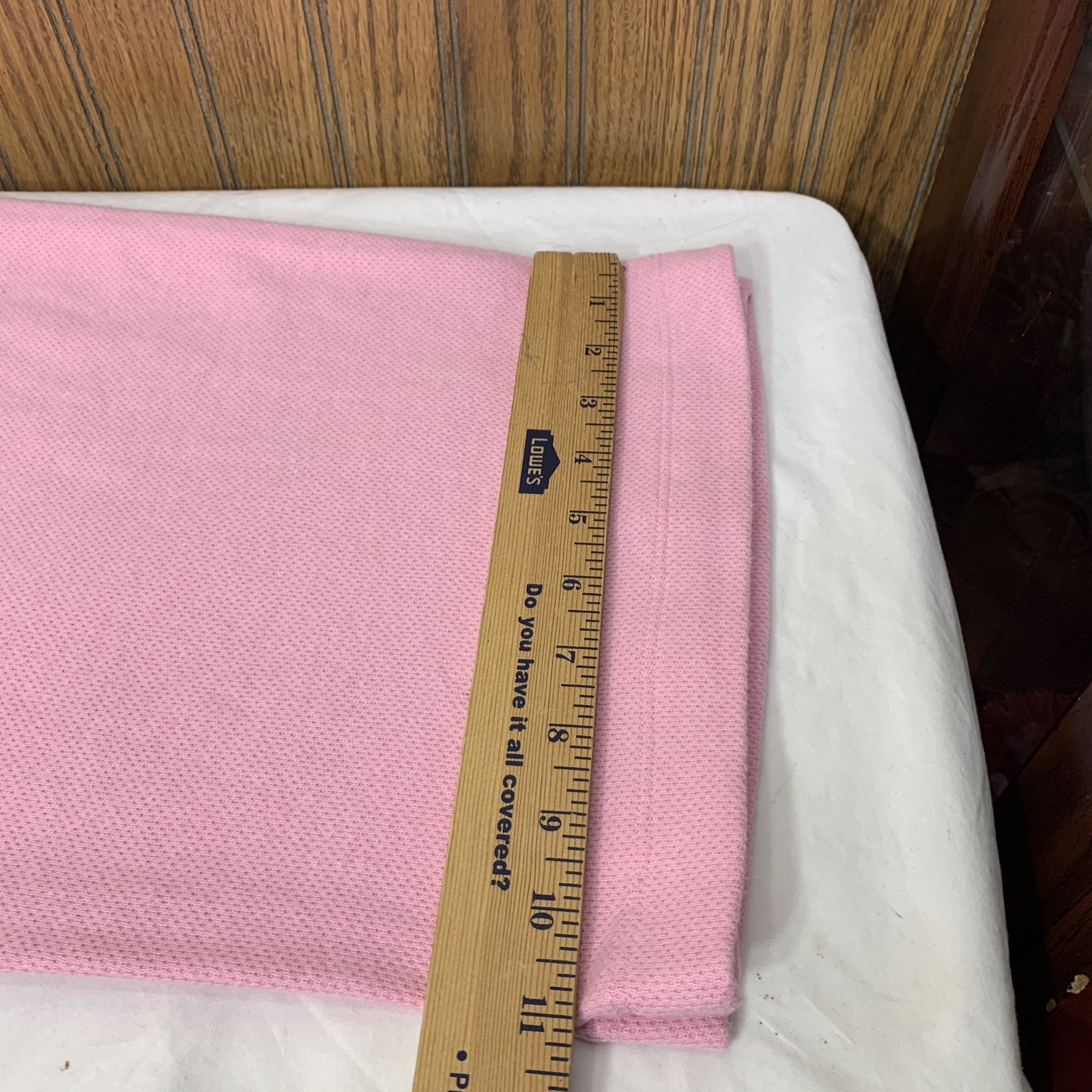 Vintage Lounge Set Pajamas XXL Soft Textured Knit V Neck Pull On Pants 2pc