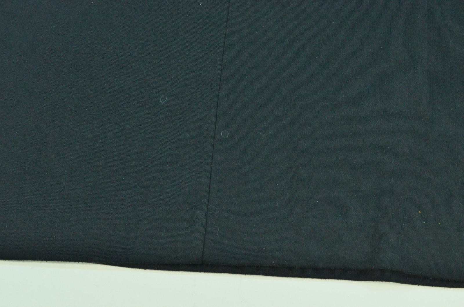 Vintage 80’s Blowout LA Black Gray 1920’s Flapper Woman Graphic Top Sweatshirt