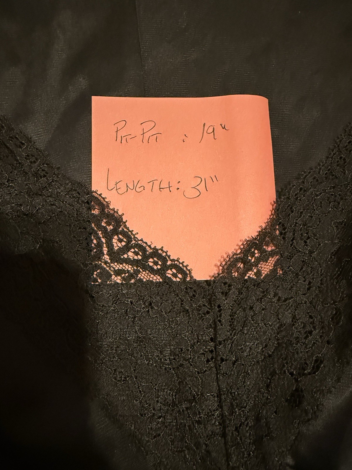 Vintage Black Lace Slip Dress 90s Satin Bias Cut Mini XS S M L