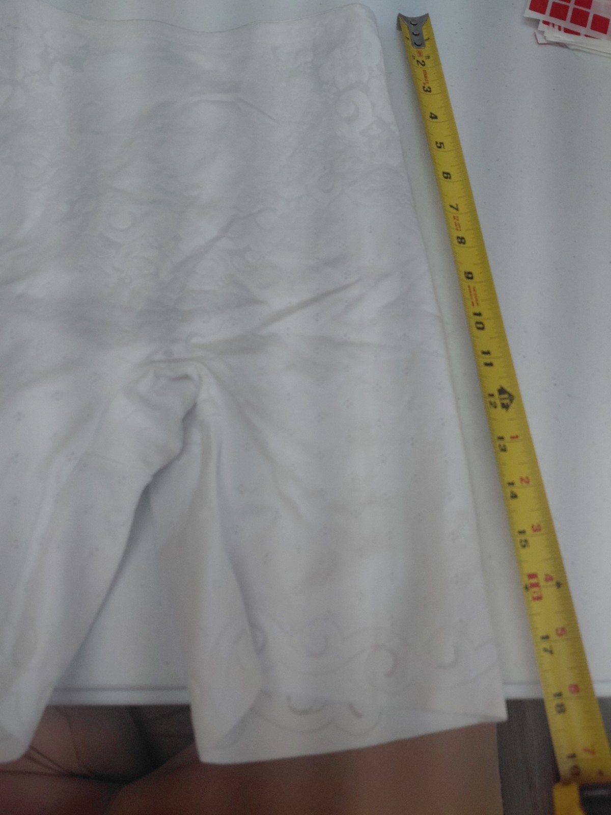 Vintage Glamorise Girdle No Garter Size L/30