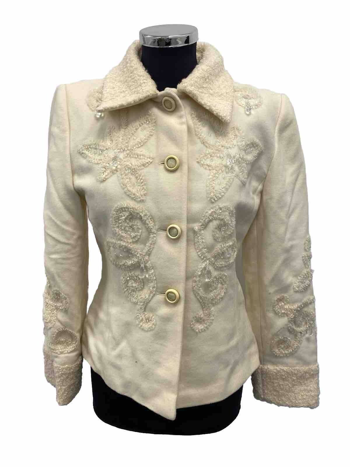 BYBLOS JACKET WOMEN JACKET WOMAN VINTAGE JHD7116