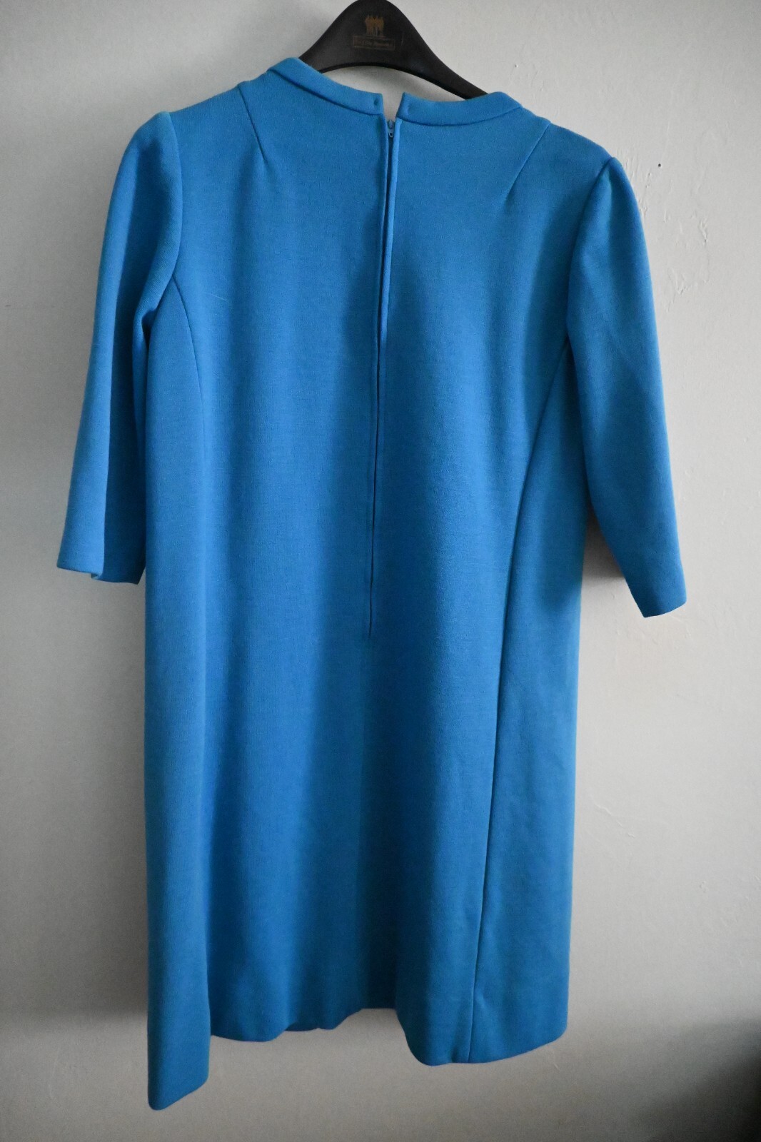Vintage 1960’s Puritan Forever Young Dress | Sun Damaged