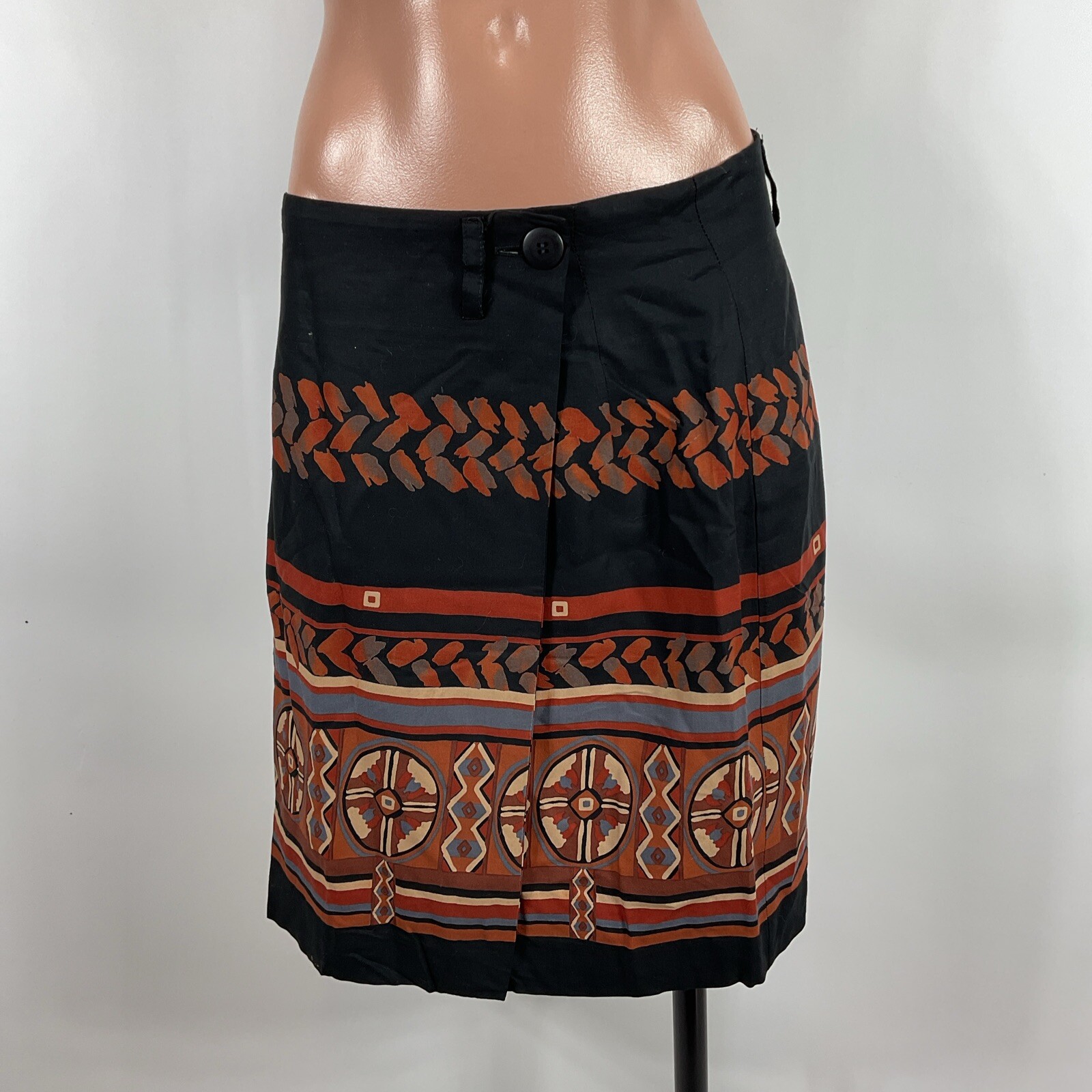 Vintage Bentley Arbuckle Wrap Skirt-8 Jacket-12 Suit Set Western Southwest 2pc