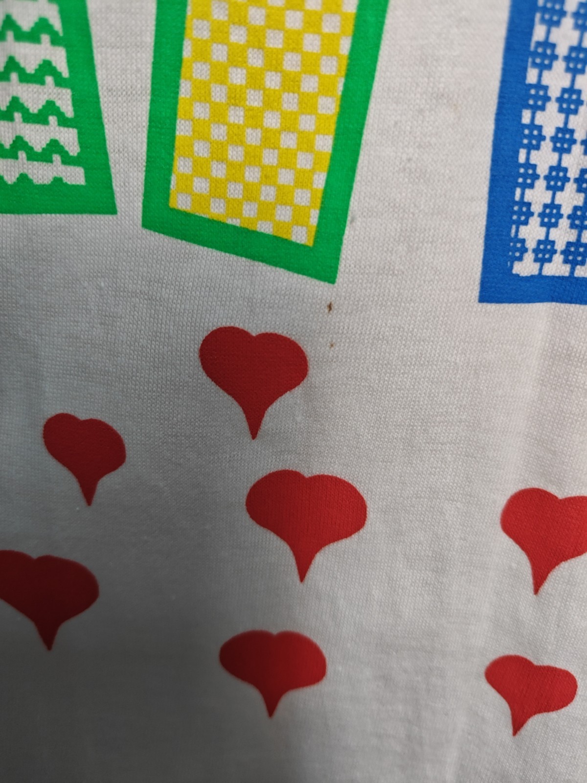 Vintage Spirit Unisex Oversized T-shirt Single Stitch SPIRIT Graphic By CATAPULT